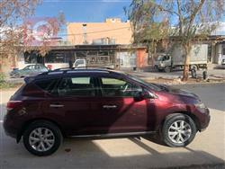 نيسان مورانو